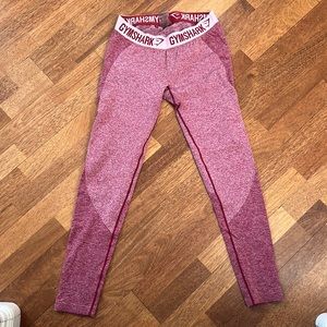 Gymshark Flex Leggings OG